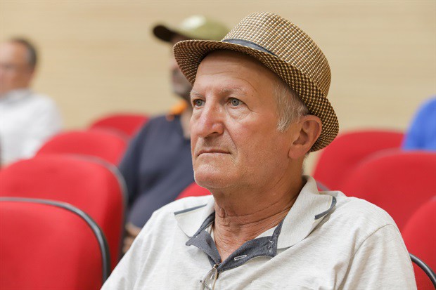 Paulo Camolesi