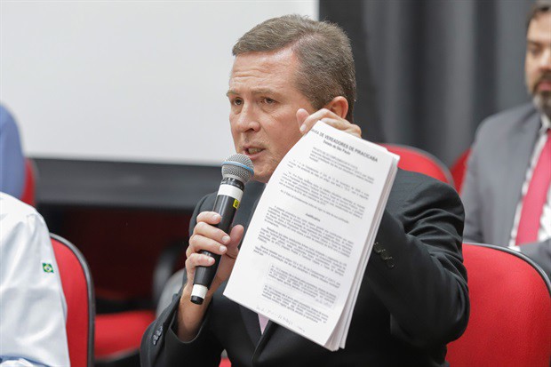 Laércio Trevisan Jr.