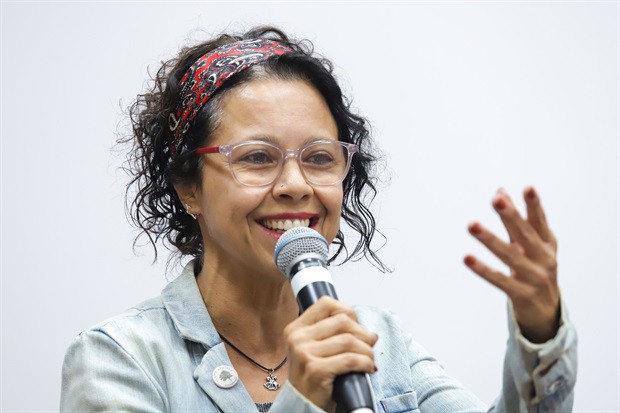 Sílvia Morales