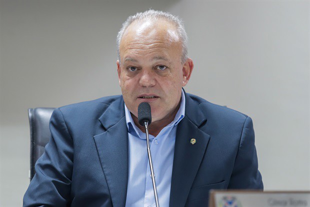 Vereador Gilmar Rotta (PP) intermediou pedido de moradores junto à Semuttran