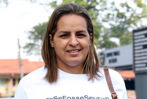 Mobilização no Fórum de Piracicaba mira decisão do STJ no rol da ANS