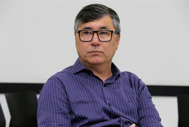 Pedro Kawai (PSDB)