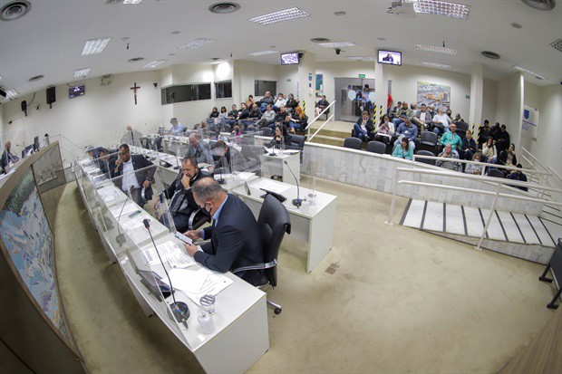 26ª reunião ordinária de 2022