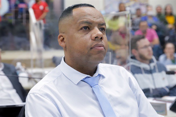 Homenagem é de iniciativa do vereador Thiago Ribeiro (PSC)