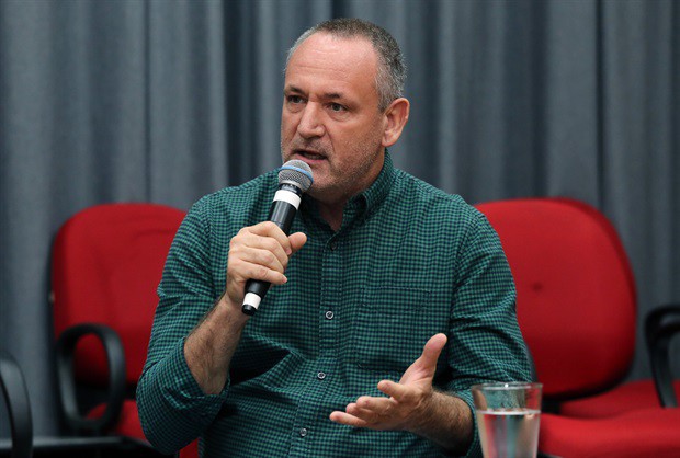José Roberto Mota
