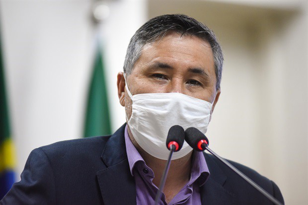 Indicação é de autoria do vereador Pedro Kawai (PSDB)