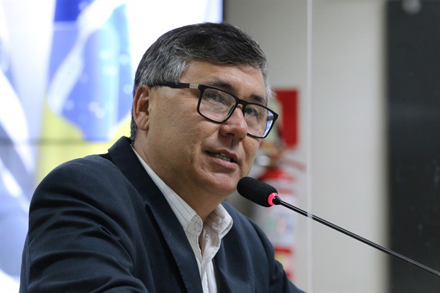 Pedro Kawai é autor do requerimento 11/2022 que solicitou a realização, neste ano, das solenidades