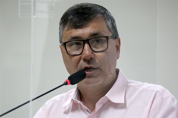 O projeto Arte na Comunidade será homenageado na Câmara por iniciativa do vereador Pedro Kawai (PSDB), autor da moção de aplausos