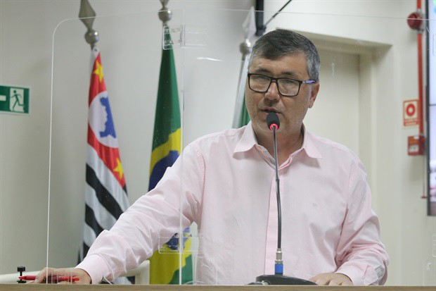 Pedro Kawai (PSDB)