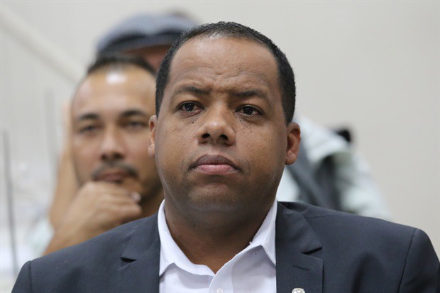 Thiago Ribeiro (PSC)