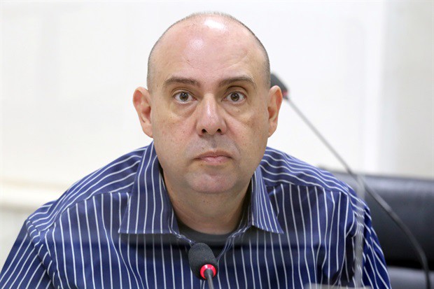 Requerimento 484/2022 é de autoria do vereador Paulo Henrique Paranhos Ribeiro (Republicanos)