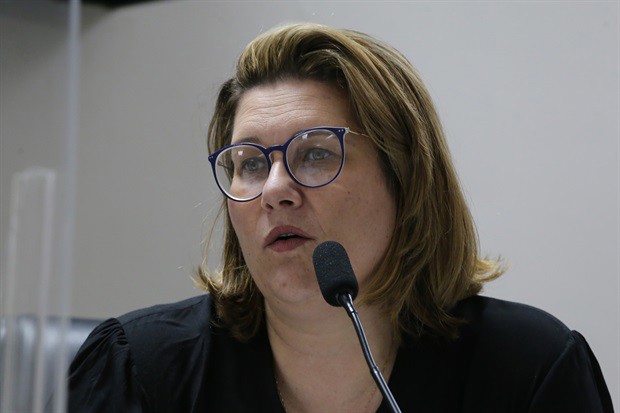 Moção de apoio 109/2022 foi apresentada pela vereadora Ana Pavão (PL)