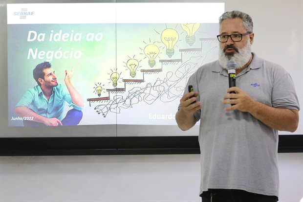 Carlos Vicente Mercadante, especialista em direito empresarial