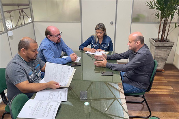 Região de Santa Teresinha requer demandas de estruturas viárias