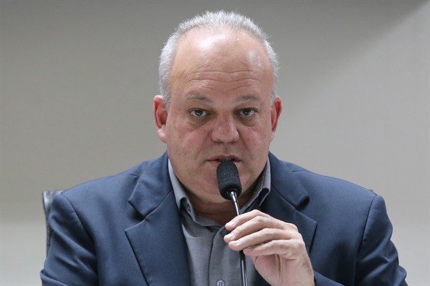 Gilmar Rotta (PP) é autor da moção de aplausos que reconhece a obtenção de certifico de gestão pelo IPASP