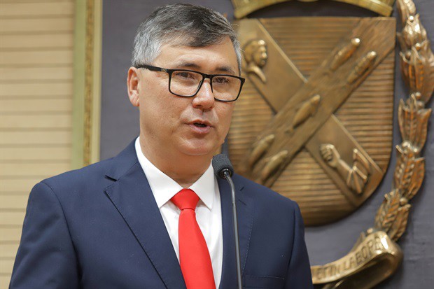 Solenidades foram realizadas no Salão Nobre "Helly de Campos Melges"