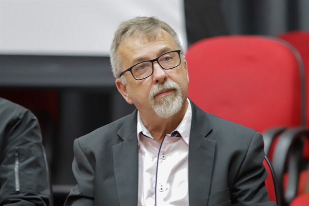 Solenidades foram realizadas no Salão Nobre "Helly de Campos Melges"