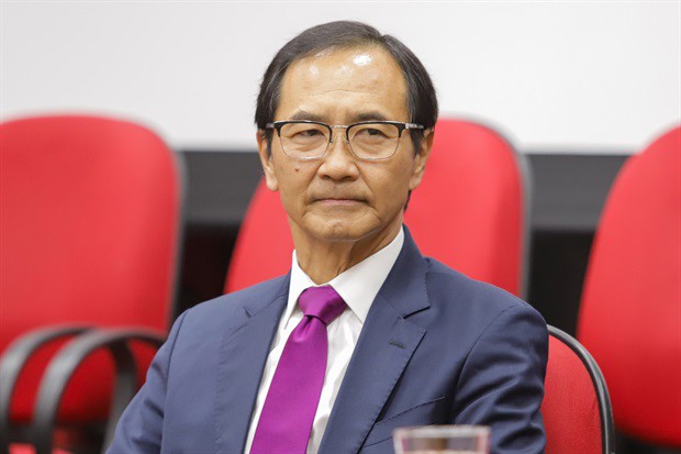 Solenidades foram realizadas no Salão Nobre "Helly de Campos Melges"