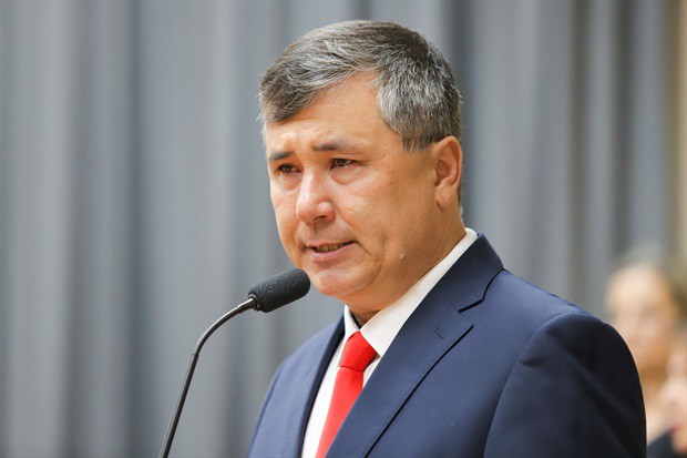 Solenidades foram realizadas no Salão Nobre "Helly de Campos Melges"