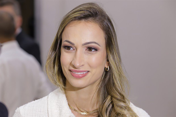 Solenidades foram realizadas no Salão Nobre "Helly de Campos Melges"