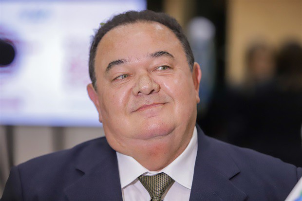 Solenidades foram realizadas no Salão Nobre "Helly de Campos Melges"