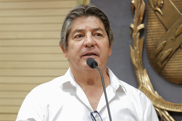 Solenidades foram realizadas no Salão Nobre "Helly de Campos Melges"