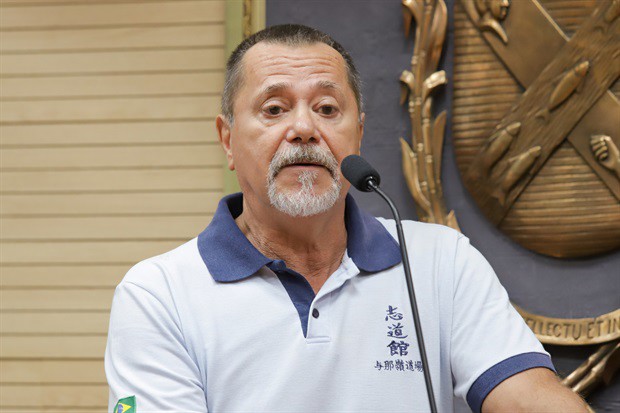 Solenidades foram realizadas no Salão Nobre "Helly de Campos Melges"