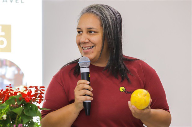 Evento abordou dicas para criação de abelhas nativas no ambiente urbano