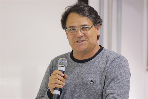 Evento abordou dicas para criação de abelhas nativas no ambiente urbano