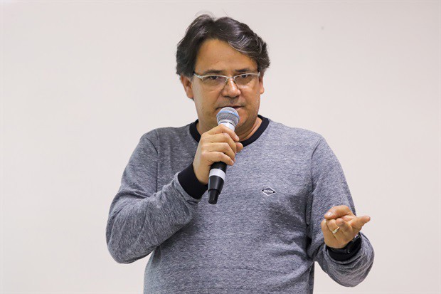 Evento abordou dicas para criação de abelhas nativas no ambiente urbano