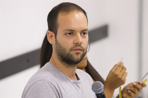 Evento abordou dicas para criação de abelhas nativas no ambiente urbano