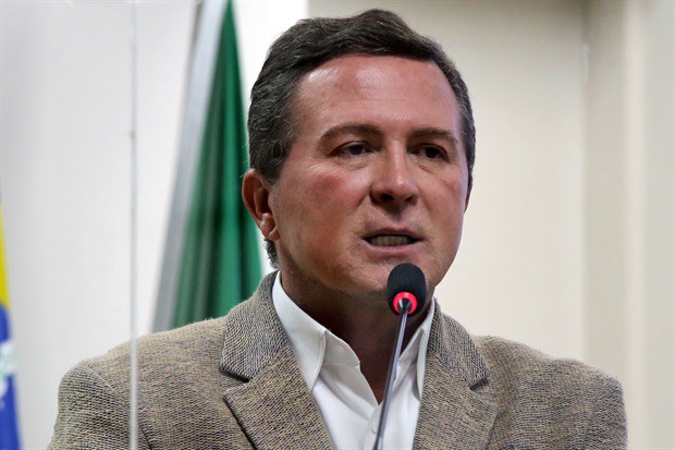 Projeto de lei 71/2022 é de autoria do vereador Laércio Trevisan Jr. (PL)