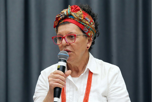 Retomada da homenagem acontece quando se completam 10 anos de instituição do prêmio e do falecimento do professor Elias Boaventura