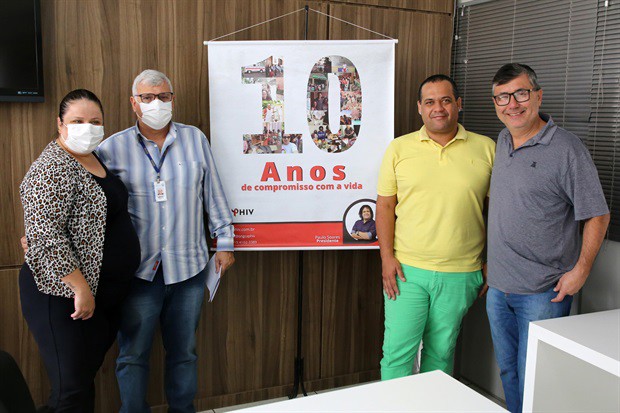 Piracicaba foi a cidade pioneira na instituição da campanha Julho Amarelo