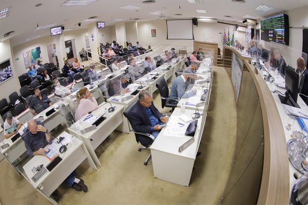 16ª Reunião Extraordinária