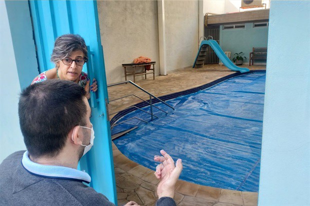 Visita aconteceu nesta sexta (1)