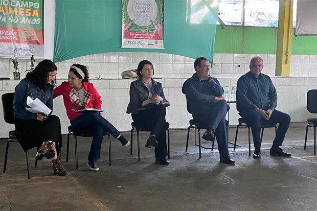Evento realizado no Varejão Central homenageou a política pública que estabeleceu os varejões municipais