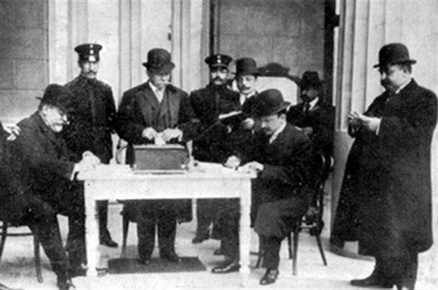 Eleições para regente uno aconteceram em 8 de abril de 1835; na chamada Vila Nova da Constituição, 21 eleitores de paróquias participaram. Créditos: Migalhas