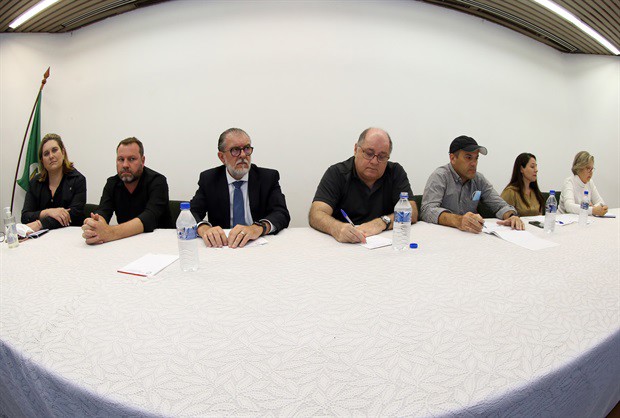 Vereadores cobraram compromisso do Poder Executivo de demarcar áreas para habitação social em outras regiões