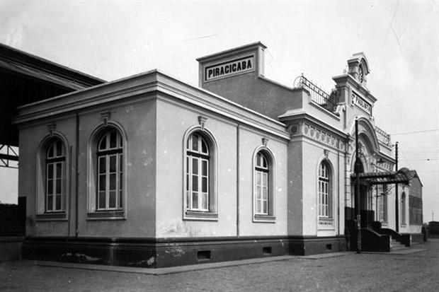 Estação da Paulista completa 100 anos nesta sexta-feira