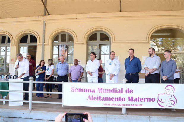 Palestra ocorreu nesta terça-feira (2), na Estação da Paulista