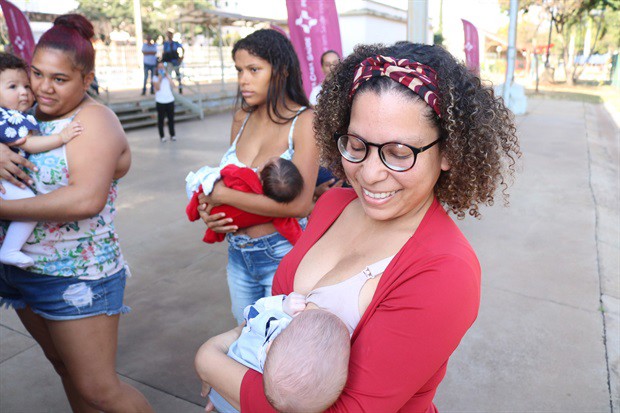 Palestra ocorreu nesta terça-feira (2), na Estação da Paulista