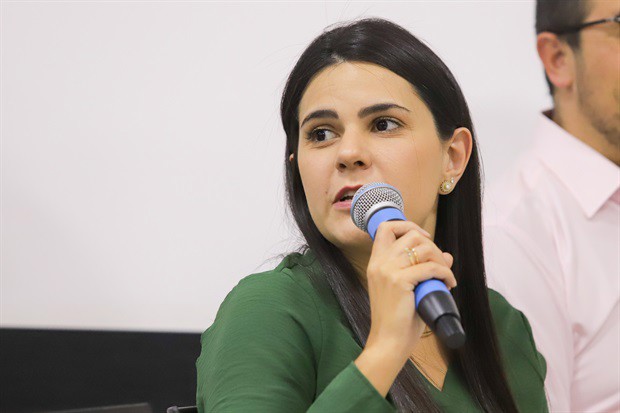 Ciclo de Palestras sobre a Lei Maria da Penha e o Direito das Famílias