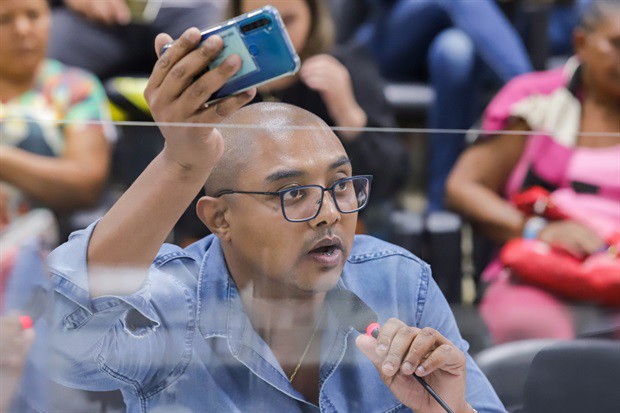 Cássio Fala Pira (PL) aponta ausência de respostas às solicitações feitas à Prefeitura em indicação