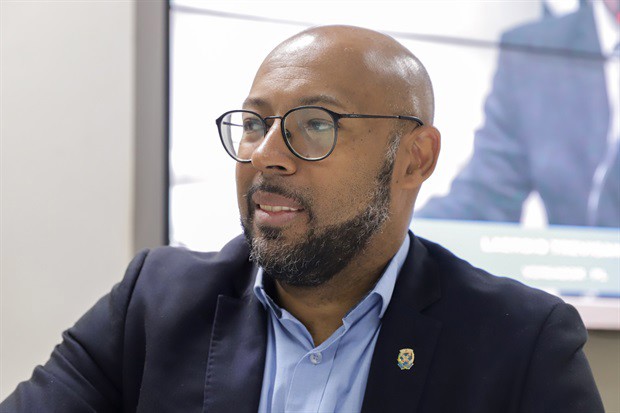 Acácio Godoy é autor da propositura aprovada nesta quinta-feira (4)