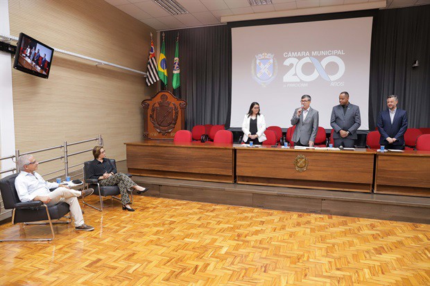 Para a professora Ida Carneiro Martins, os alunos são a razão de todo o trabalho com a educação