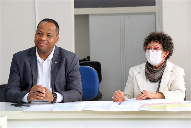 Poder Executivo defende que projeto vai garantir que a Fumep tenha acesso a recursos para investimentos em tecnologia e inovação