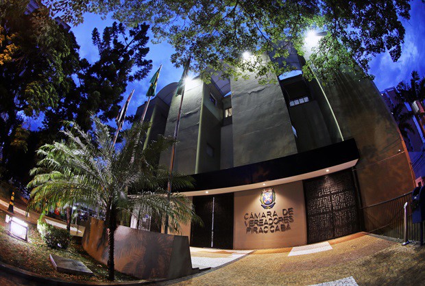 Bicentenário da Câmara Municipal de Piracicaba será comemorado nesta quinta-feira (11) com atividades que remetem à história da instituição e homenagens a personalidades que marcaram os últimos anos do Poder Legislativo