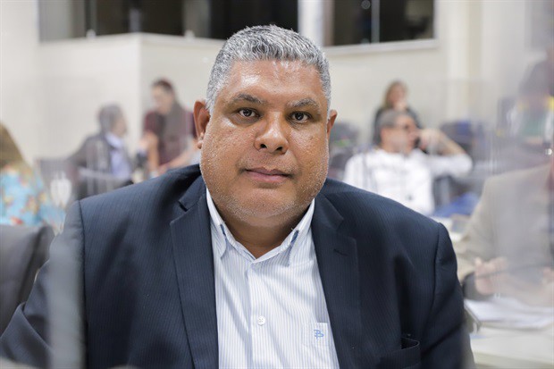 Propositura é de autoria do vereador Paulo Campos (Podemos)