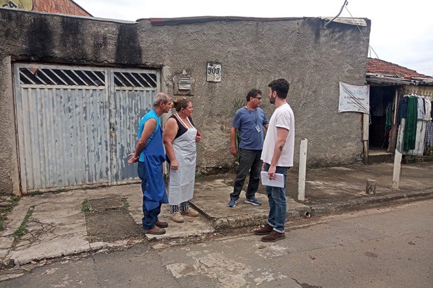 Viabilidade das demandas será estudada pela Semuttran